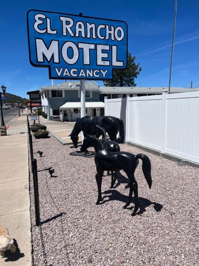 El Rancho Motel 3*