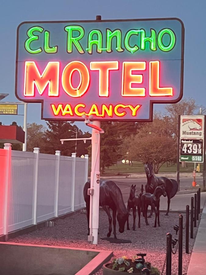 El Rancho Williams