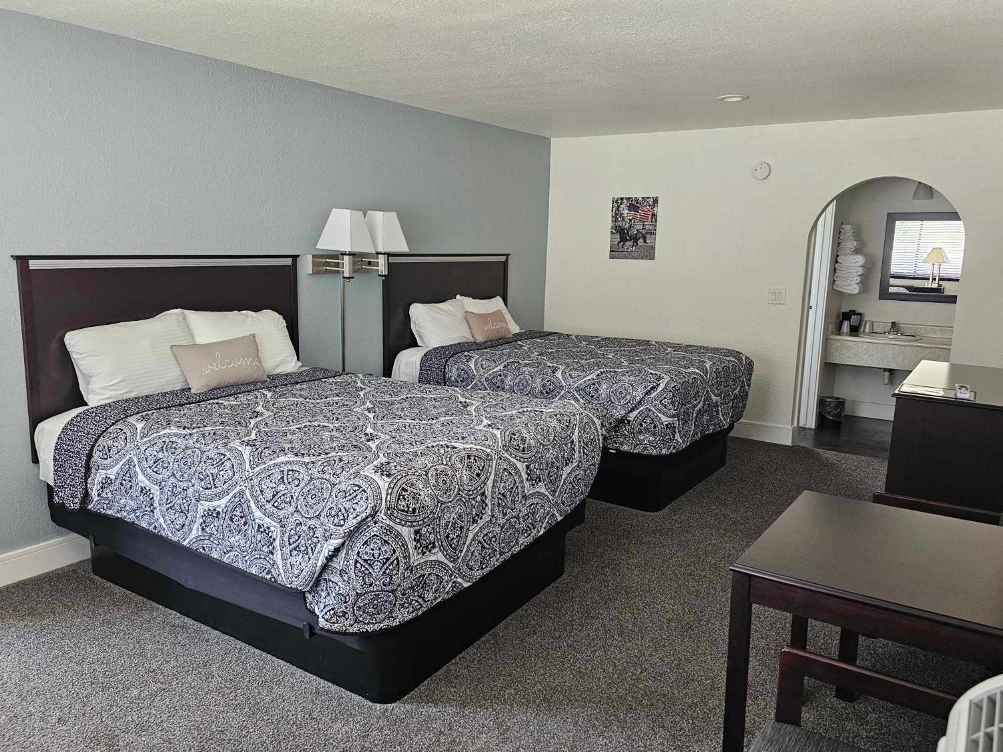 El Rancho Motel 3*