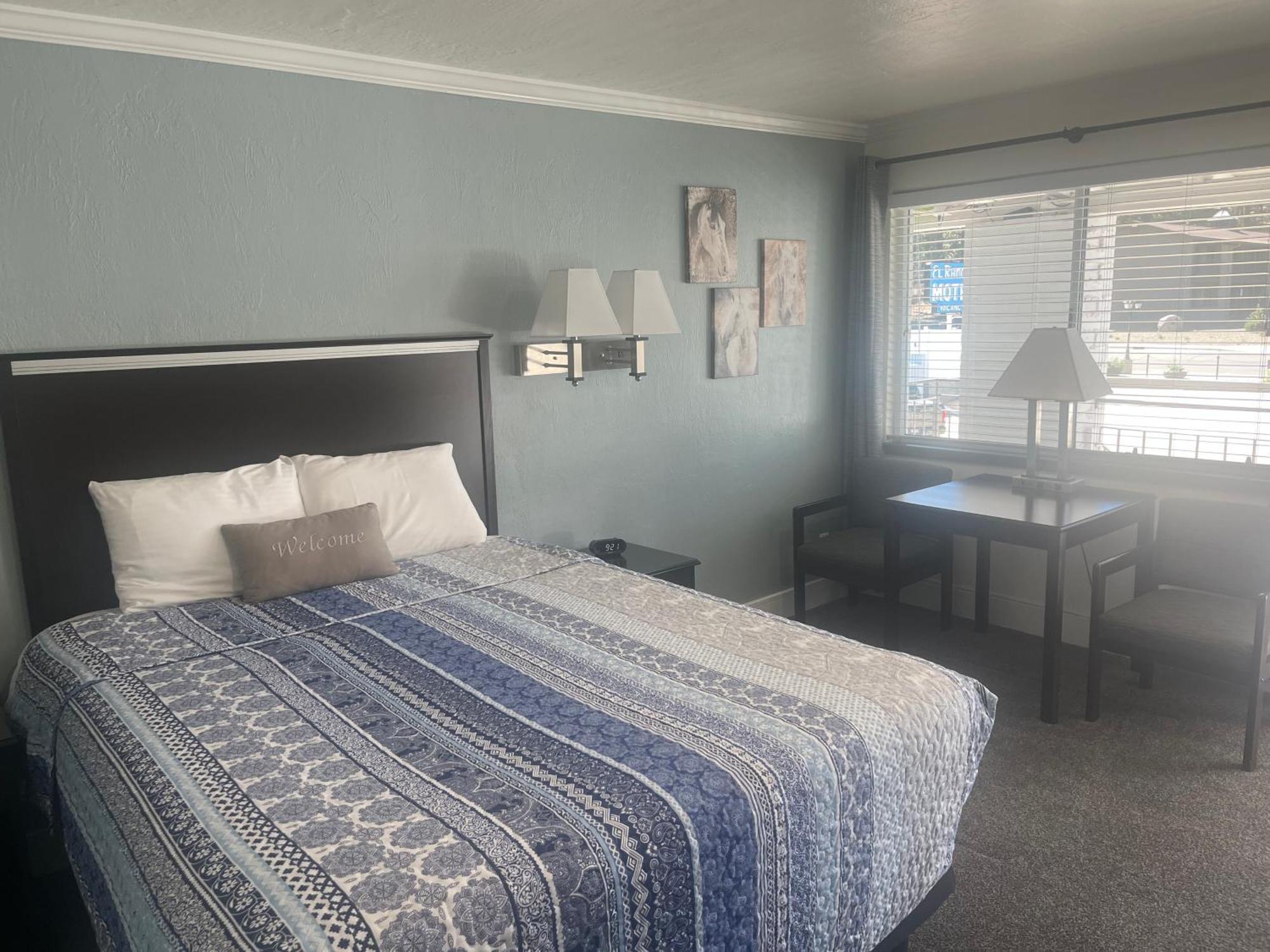 El Rancho 3* Williams